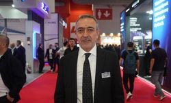 Marmara Fuarcılık Genel Müdürü Ferhat Bayram, "ISAF, 50’den fazla ülkeden ziyaretçi ağırlıyor"