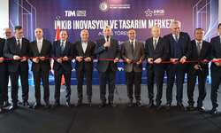 İHKİB İnovasyon ve Tasarım Merkezi Hizmete Açıldı
