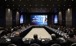 Türkiye’nin somon ihracatında hedefi dünya genelinde ilk üçe girmek