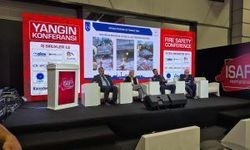 ISAF International 2026 İstanbul’da Sektör Profesyonellerini Bir Araya Getirdi