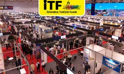 İstanbul Turizm Fuarı 2027’de IFM’ye taşınıyor: Alan 24 bin metrekareye çıkacak