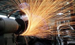 İSO Türkiye İmalat PMI Eylülde 47,9’a Geriledi
