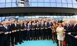 İTO’nun Anadolu Yakası Temsilciliği Maltepe’de Yeni Binasına Taşındı