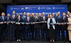 Ankara’da Teknoloji Girişimciliği İçin Yeni Merkez: Ulus Girişim Ofisi Açıldı