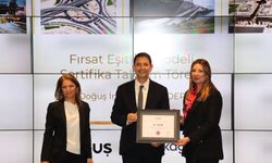 Doğuş İnşaat’ın Fırsat Eşitliği Yaklaşımına KAGİDER’den FEM Sertifikası