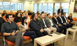 EGİAD Melekleri 11 Yılda 6 Milyon Doları Aşan Yatırıma Ulaştı