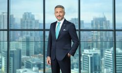 Türkiye Finans Katılım Bankası’na Yeni Genel Müdür