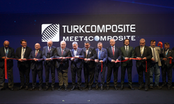TURKCOMPOSITE 2026 Uluslararası Kompozit Fuarı Kapılarını Açtı
