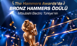 Mitsubishi Electric Türkiye Klima Sistemleri’ne İki Ödül
