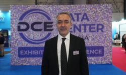 Marmara Fuarcılık Genel Müdürü Ferhat Bayram, "Türkiye Veri Merkezi Üssü Olma Potansiyeline Sahip"