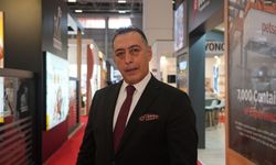 Ulusal Fuarcılık Genel Müdürü Selçuk Çetin, “70’ten fazla ülkeden profesyonel alıcı İstanbul’da”