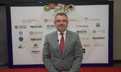 George Panorgias: “GastroShow’u uluslararası bir gastronomi platformuna dönüştürmeyi hedefliyoruz”