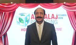 Adnan Dalgakıran: “Ambalaj sektörü, Türkiye’nin markalaşma hedeflerinde kritik rol oynuyor"