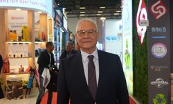 İKMİB Başkanı Vefa İbrahim Aracı: “Plastik ihracatımızın yüzde 33’ünü ambalaj sektörü karşılıyor”