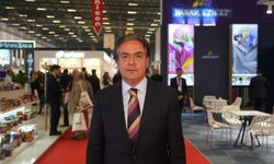 Berkan Öner, "Avrasya Ambalaj Fuarı'na 130'un Üzerinde Ülkeden Katılım Mevcut"