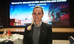 Melisa Tokgöz Mutlu: “Türkiye’nin Dünya Ticaretinden Daha Fazla Pay Alması Gerekiyor”