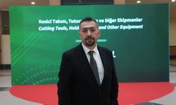 Arif Onur Kaçak: "Ağaç İşleme Makineleri Sektörü 2027’de Toparlanmayı Hedefliyor"