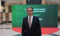 Berkan Öner: "Ağaç İşleme Teknolojilerinde Küresel Pazarlar Hedefte"