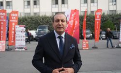 İSO Seçimlerinde Mustafa Paşahan’dan Birlik ve Beraberlik Mesajı