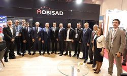 Teknoloji Ekosisteminin Büyük Buluşması MOBİSAD-IMEX 2026 Başladı