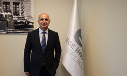 Ege Bölgesi’nin 9 Aylık İhracatı 33 Milyar Doları Aştı
