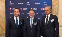 Türkiye ile Belçika arasında 5 sektörde yeni iş birliği hamlesi