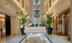 JW Marriott Istanbul Bosphorus: Tarih, Gastronomi ve Şehir Yaşamını Buluşturan Zamansız Bir Deneyim