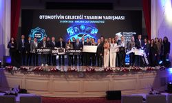 OİB’den Mobilitenin Geleceğine Yön Veren Projeler