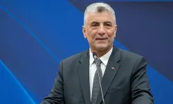Bakan Bolat: “Hukuki haklarımı sonuna kadar kullanacağım”