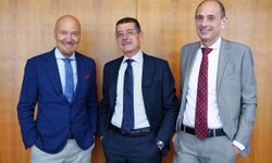 Italian Exhibition Group 10 Yılda Küresel Fuarcılıkta Önemli Bir Konuma Ulaştı