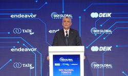 Ömer Bolat: “Türkiye’deki girişimcilerin güçlenmesi ve uluslararası yatırımların ülkemize çekilmesi önceliğimiz”