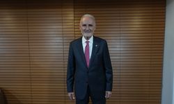 İTO Başkanı Şekib Avdagiç, “El birliğiyle, ortak akılla daha müreffeh bir Türkiye için çalışacağız”