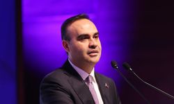 Bakan Kacır, KOSGEB Girişimci Destek Programı Verilerini Açıkladı