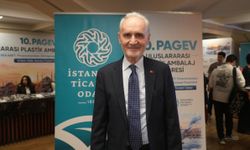 Avdagiç “Türk Plastik Sektörü Güçlü, Ancak Rekabet Gücümüzde Aşınma Var”