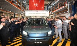 Sanayi Ve Teknoloji Bakanı Mehmet Fatih Kacır, Tofaş K9 Üretime Başlangıç Töreni’nde Konuştu