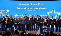İlk Türkiye Bilim İletişimi Zirvesi Düzenlendi