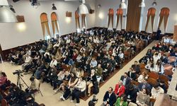 SISUMMIT 2026’da Yapay Zekâ Çağının Yeni Gerçeği: “Hepimiz Veri İşçisi Olacağız"