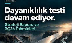 Ata Yatırım’dan BIST 100 İçin 18.000 Hedefi