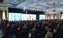 19. İstanbul Hazır Giyim Konferansı Başladı: TGSD’den Çok Sektörlü Türkiye Markası Çağrısı
