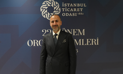 TÜKİD Başkanı Taha Keresteci, “Bir olduk, beraber olduk, birlikte kazandık”