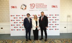 19. İstanbul Hazır Giyim Konferansı “Made in Türkiye” Temasıyla Başladı
