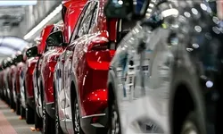 Otomotiv Sektöründen 2027 İçin 45,5 Milyar Dolarlık İhracat Hedefi