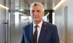 Bolat: Türkiye Ekonomisi ve Dış Ticaretinde Son 20 Yılda Büyük Dönüşüm