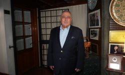 Mustafa Tecdelioğlu, “İSO Sanayicinin İlk Başvuracağı Kurum Olmalı”