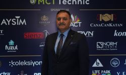 Eyüp Akbal: “Hedefimiz, Amerika ile 100 milyar dolarlık ticaret hacmine ulaşmak”
