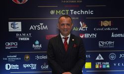TABA-AmCham Genel Başkanı Süleyman Ecevit Sanlı: "28 Ülkeden 70 Am-Cham Başkanını ağırlıyoruz"