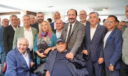 İş Dünyasından Adnan Dalgakıran’ın İSO Başkanlığı Adaylığına Destek