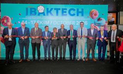 Ibaktech 2026 Dört Kıtadan 27 Ülkenin Katılımıyla Kapılarını Açtı