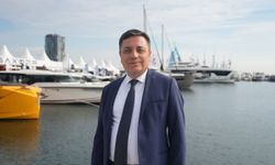 YATED Fuarcılık Genel Müdürü Kadir Karakaya, "Bosphorus Boat Show'da Hedef 40 Bin Ziyaretçi"