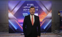 ÇİB Başkanı Uğur Dalbeler, "Steel Networking Summits 100’ün üzerinde ülkeden katılımcı ağırlıyor"